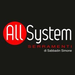 All System Di Sabbadin Simone