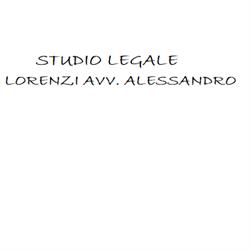 Lorenzi Avv. Alessandro