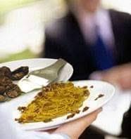 Ristorante Fidelia S.r.l.-La Casa Di Lucullo