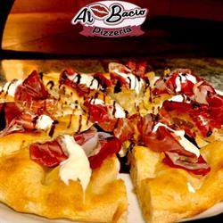 Pizzeria al Bacio Di Berardi Maria Gianna & C. SNC