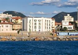 Hotel Stella Marina San Vincenzo