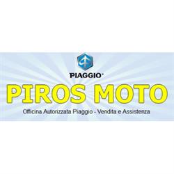 Piros Moto