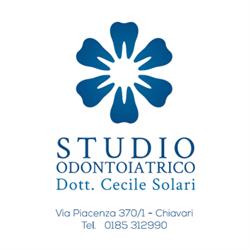 Studio odontoiatrico Dott. Solari Cecile