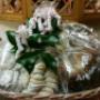 Cioccolato - Panificio Marabissi
