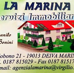 Agenzia La Marina