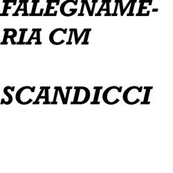 Falegnameria CM Sas