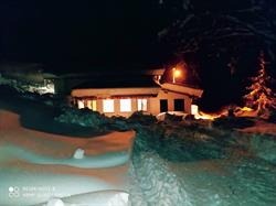 Trattoria Al Valico Del Fregarolo