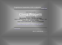 Clima Progetti Gerini Dell'Anna Studio Tecnico Associato