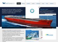 Sito di Westeam S.r.l.