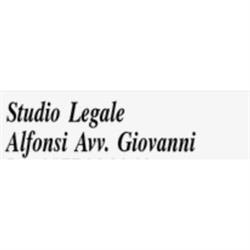 Studio Legale Avv. Giovanni Alfonsi
