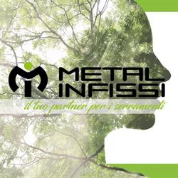 Metal Infissi Di Grazi Sara Infissi Metallici