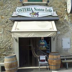 Osteria Nonna Lola Snc Di Maggini Marcello & C.