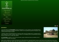 Sito di Azienda Agrituristica La Fontanella