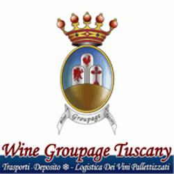 Wine Groupage Tuscany