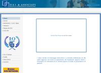 Sito di D.s.i. & Associati S.r.l. Brokeraggio Assicurativo