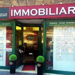 Idealcasa SAS Intermediazioni Immobiliari