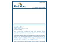 Sito di Delmar S.r.l.