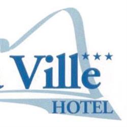 Hotel De La Ville Albergo