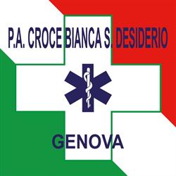 P.A. Croce Bianca San Desiderio