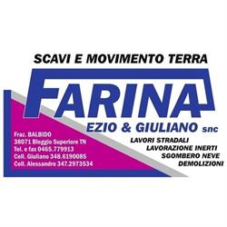 Farina Ezio e Giuliano