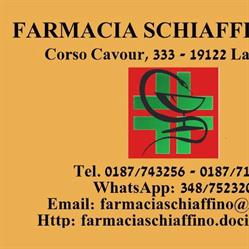 Farmacia Schiaffino