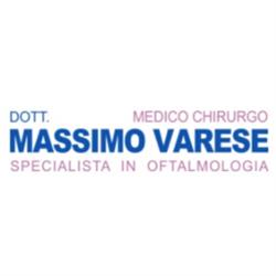 Dr Varese Massimo - Oculista | Chirurgo specialista in Oftalmologia