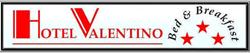 Albergo Valentino Di Antonella Frignani