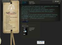 Sito di Eco Del Mare Srl