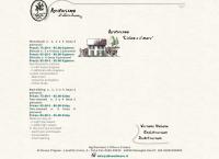 Sito di Agriturismo L'Ulivo E Il Mare