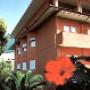Esterno Hotel