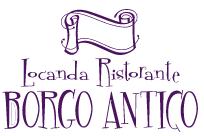 Albergo Locanda Borgo Antico Di Raco Anna Maria