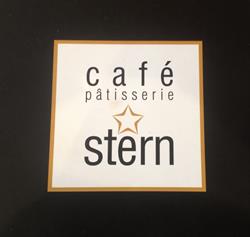 Caffe' Stern Konditorei Des Burgauner Tobias und C