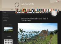 Sito di Studio Architettura Massimo De Nitto
