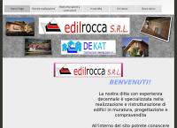 Edilrocca SRL