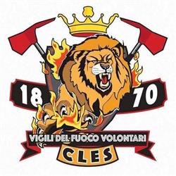 Vigili Del Fuoco Volontari Cles