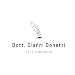 Donetti Dr. Gianni