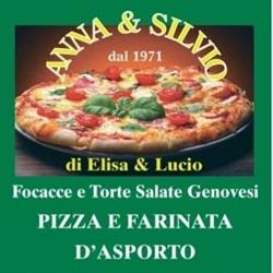 Anna E Silvio Di Lucio Vario