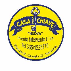 Casa della Chiave Nuova