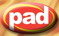 P.a.d. SRL Prodotti Alimentari Distribuzione