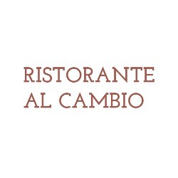 Ristorante al Cambio