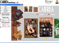 Alfredo Carrea & Figli SRL Accessori Per Calzature