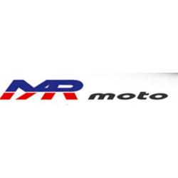 Mar Moto Rebaudo Andrea