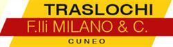 Traslochi F.Lli Milano