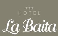 Hotel La Baita - Family Hotel alpe Cimbra