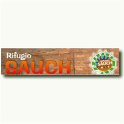 Rifugio Malga Sauch