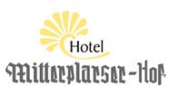 Pensione Mitterplarserhof