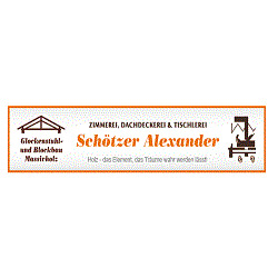 Alexander Schotzer Carpenteria in Legno