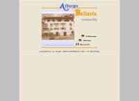 Sito di Albergo Bellaria Di Caneppele Pierina e Bertoldi f