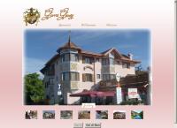 Sito di Garni Giusy Di Bonvicin Giuseppe E C. Snc