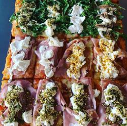 Pizzamania Di Buciol Marilena